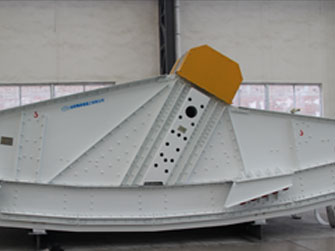 振動篩周圍溫度高怎么降低？加注冷卻液