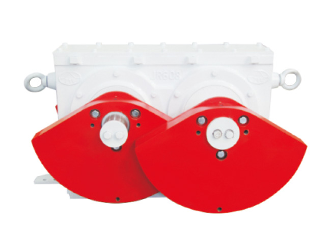 振動(dòng)篩激振器的激振力不足原因與恢復(fù)方法